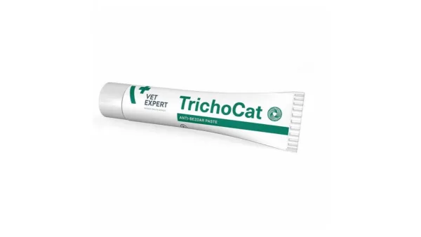 Tricho Cat Pastă Antibezoare, 120 g