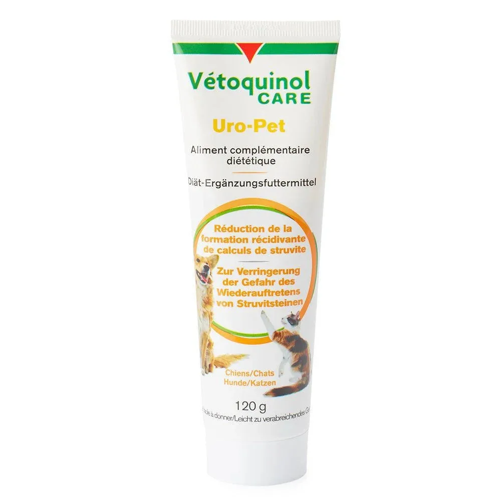 Uro-pet, 120 g