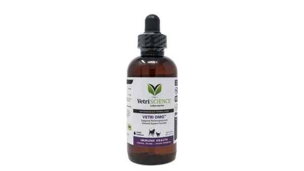 Vetri DMG, 114 ml